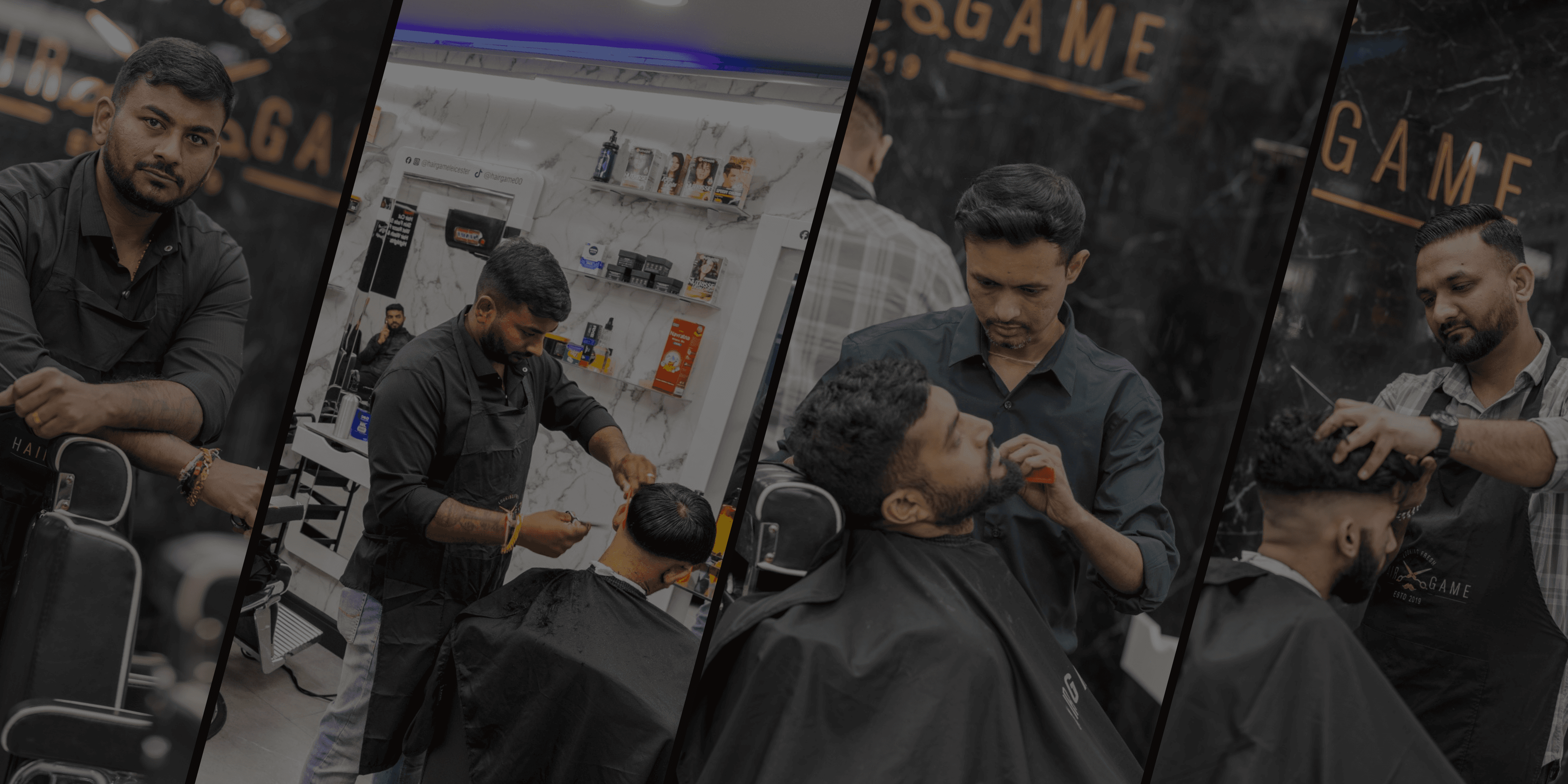 hairgame banner