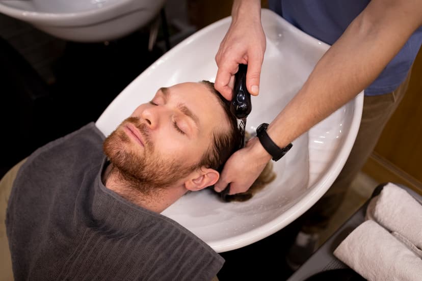 Hair Dresser