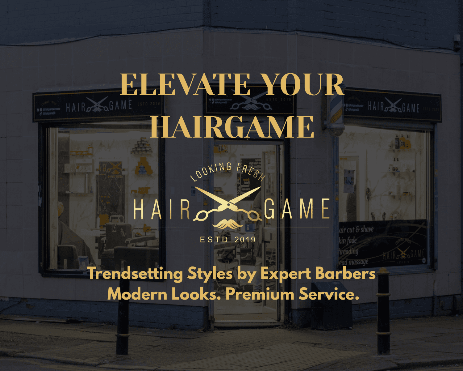 women salon